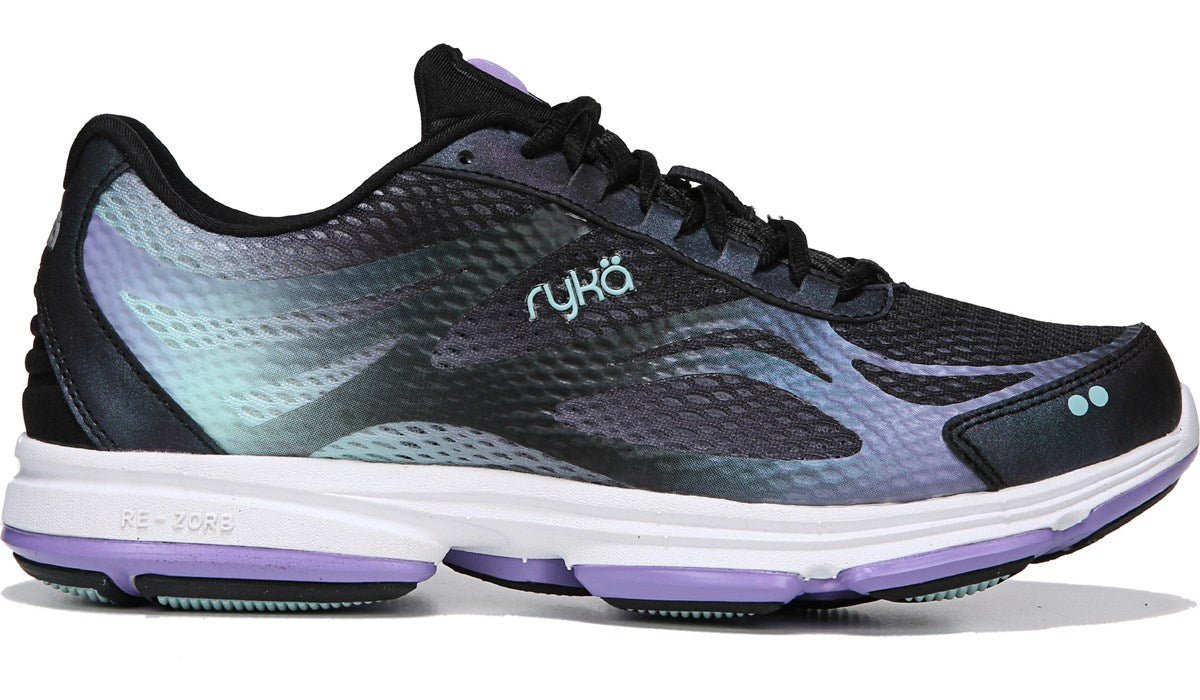 Ryka Women's Devotion Plus 2 Walking Shoe - Hiline Sport -