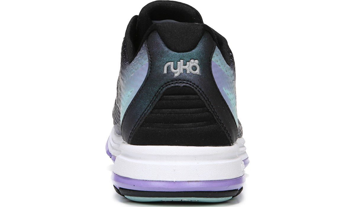 Ryka Women's Devotion Plus 2 Walking Shoe - Hiline Sport -