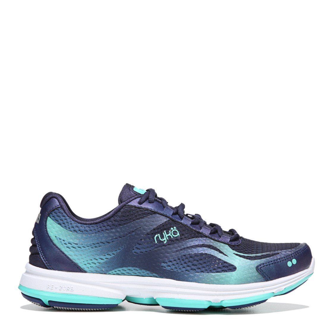 Ryka Women's Devotion Plus 2 Walking Shoe - Hiline Sport -