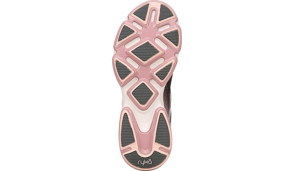 Ryka Women's Devotion Plus 2 Walking Shoe - Hiline Sport -