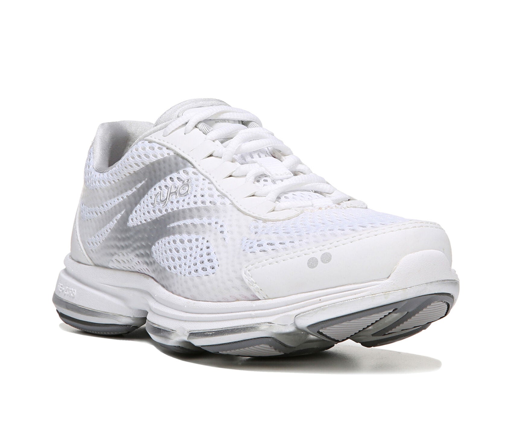 Ryka Women's Devotion Plus 2 Walking Shoe - Hiline Sport -
