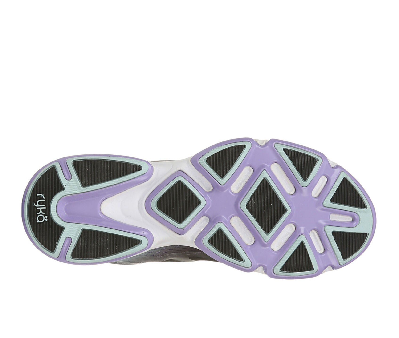 Ryka Women's Devotion Plus 2 Walking Shoe - Hiline Sport -