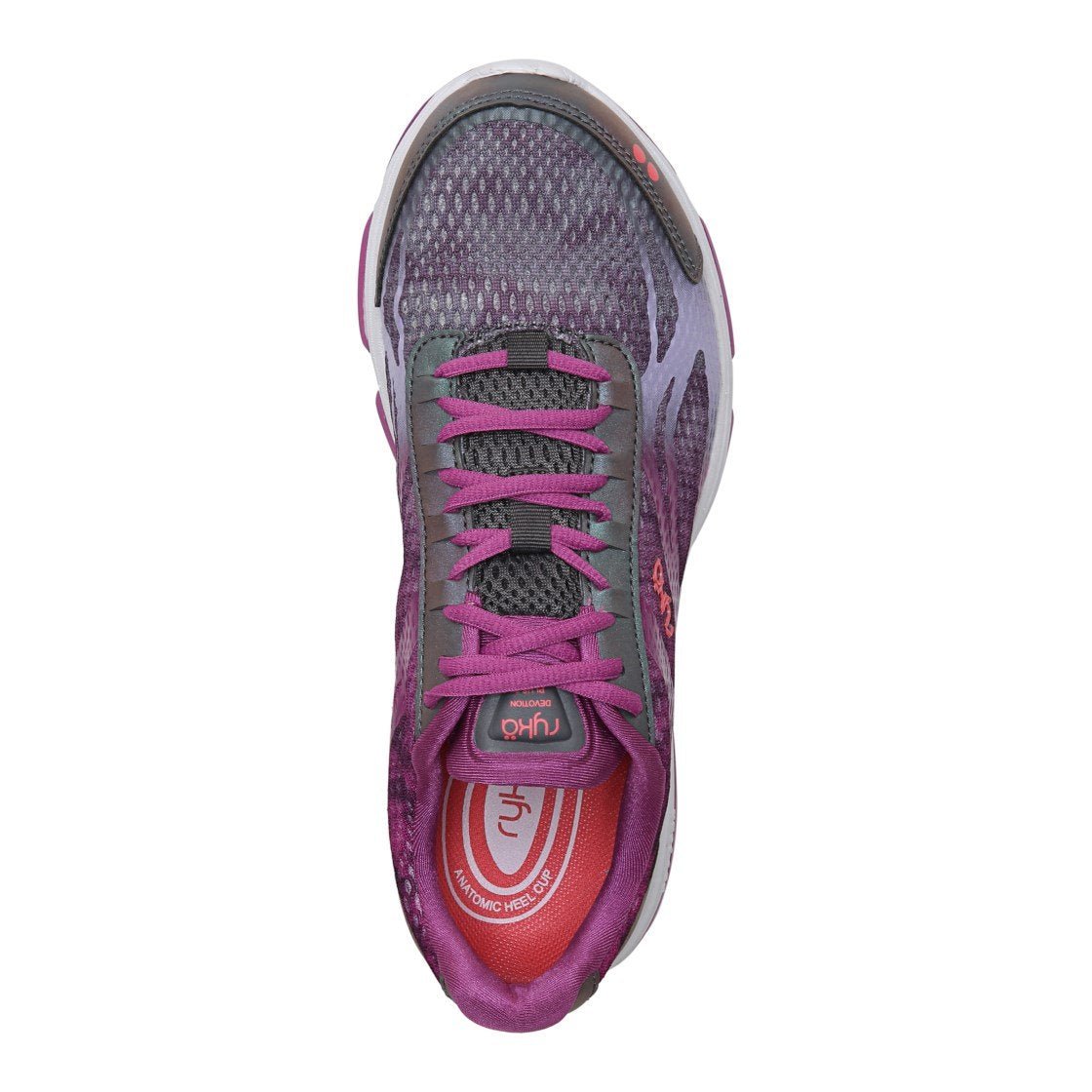 Ryka Women's Devotion Plus 2 Walking Shoe - Hiline Sport -