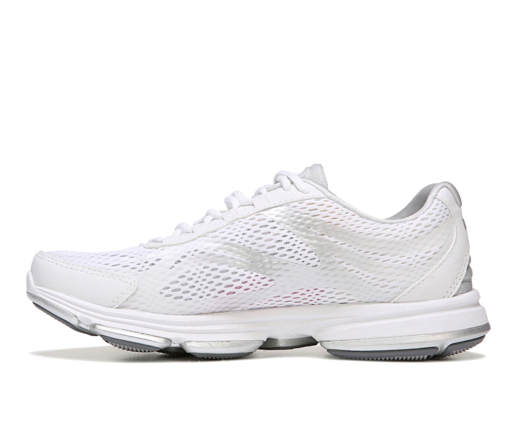 Ryka Women's Devotion Plus 2 Walking Shoe - Hiline Sport -