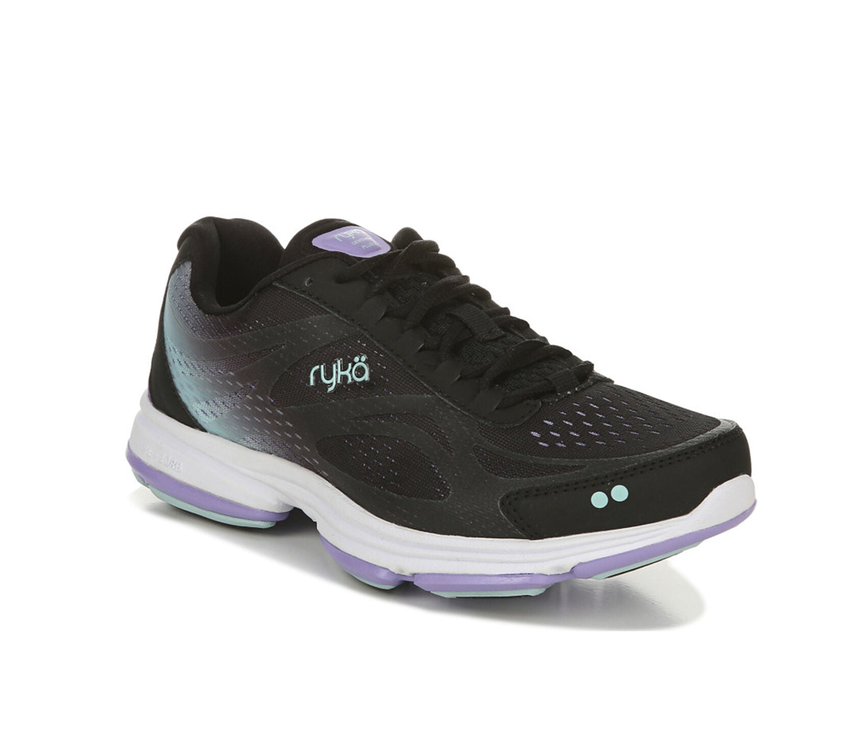 Ryka Women's Devotion Plus 2 Walking Shoe - Hiline Sport -