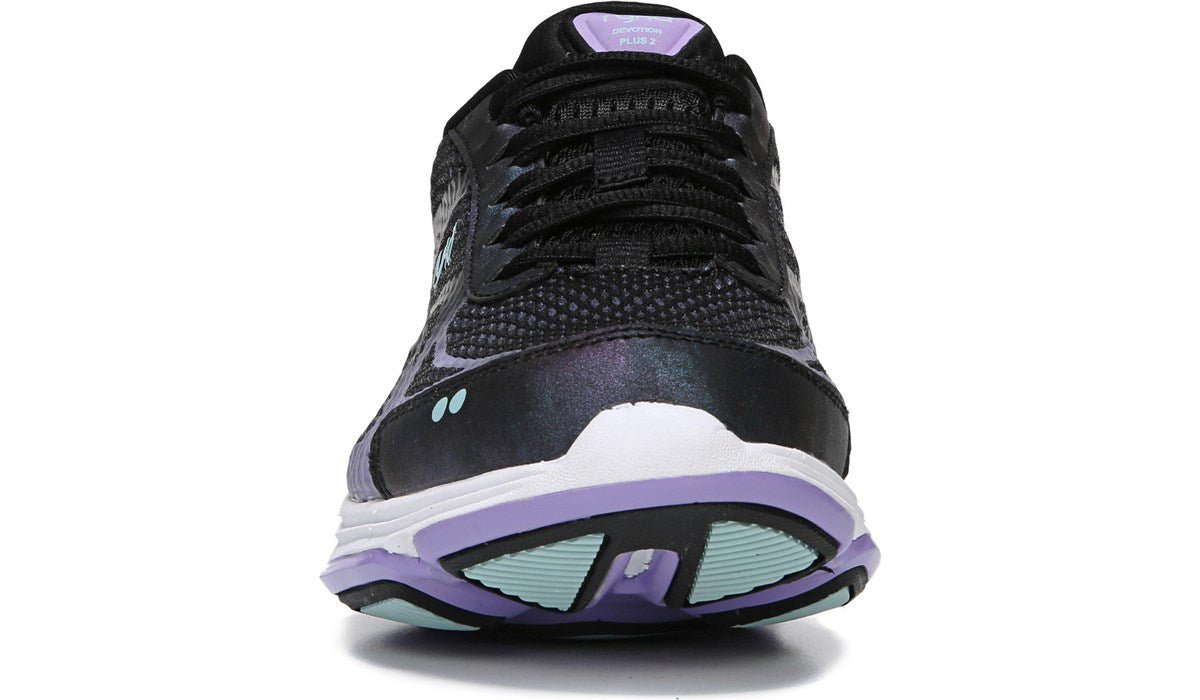 Ryka Women's Devotion Plus 2 Walking Shoe - Hiline Sport -