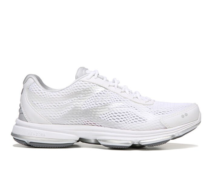 Ryka Women's Devotion Plus 2 Walking Shoe - Hiline Sport -