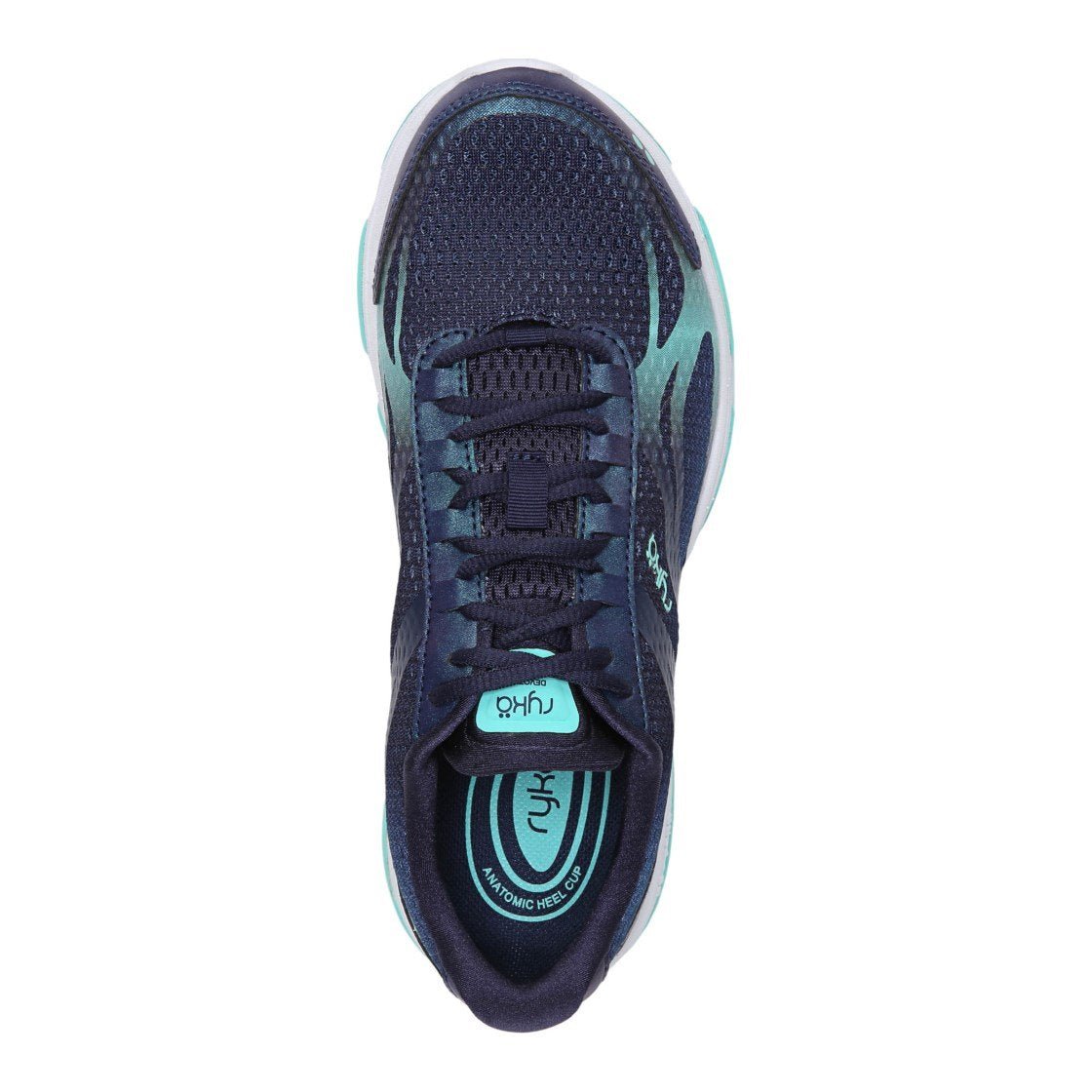 Ryka Women's Devotion Plus 2 Walking Shoe - Hiline Sport -