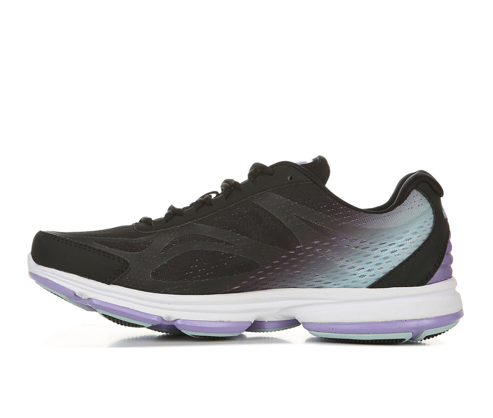 Ryka Women's Devotion Plus 2 Walking Shoe - Hiline Sport -