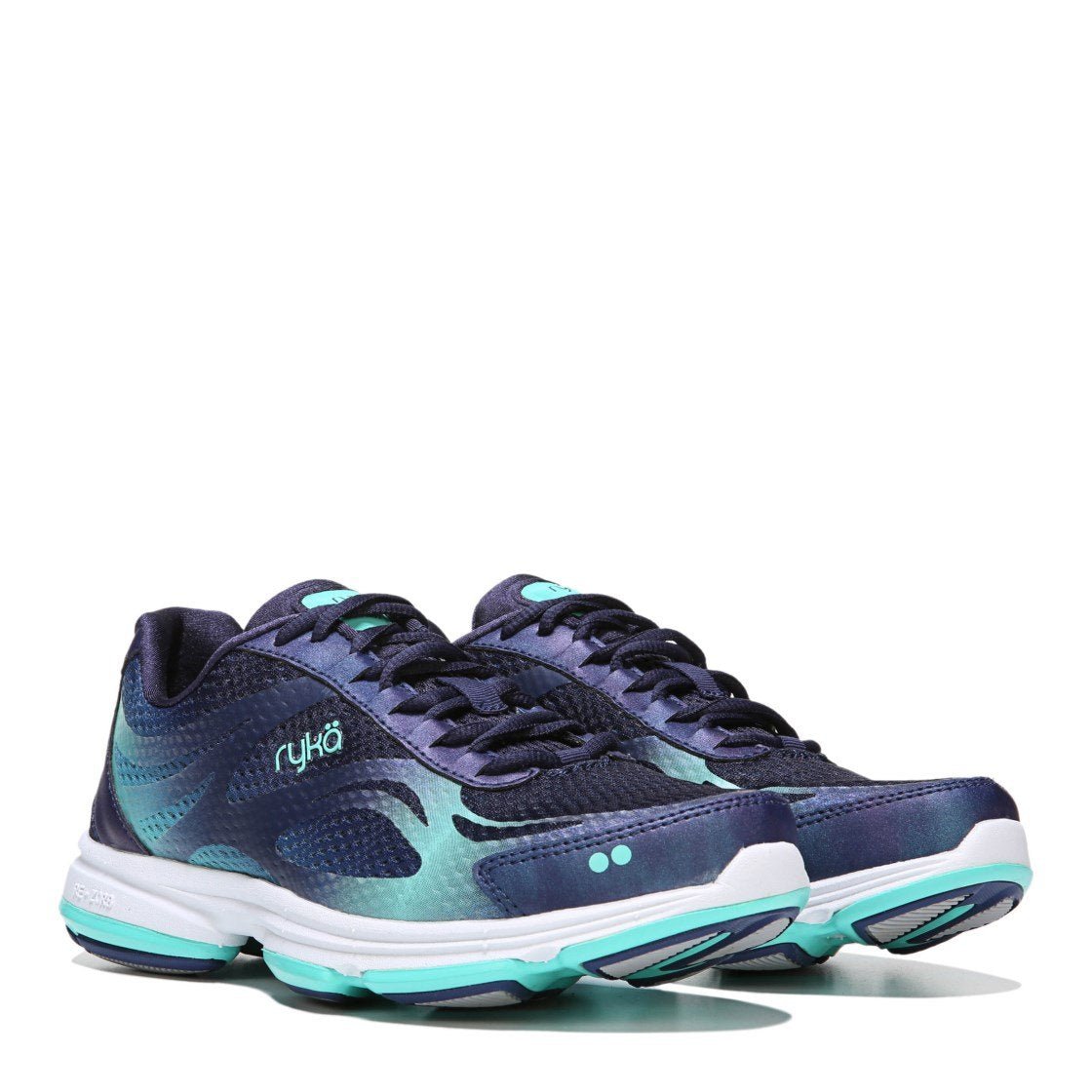 Ryka Women's Devotion Plus 2 Walking Shoe - Hiline Sport -