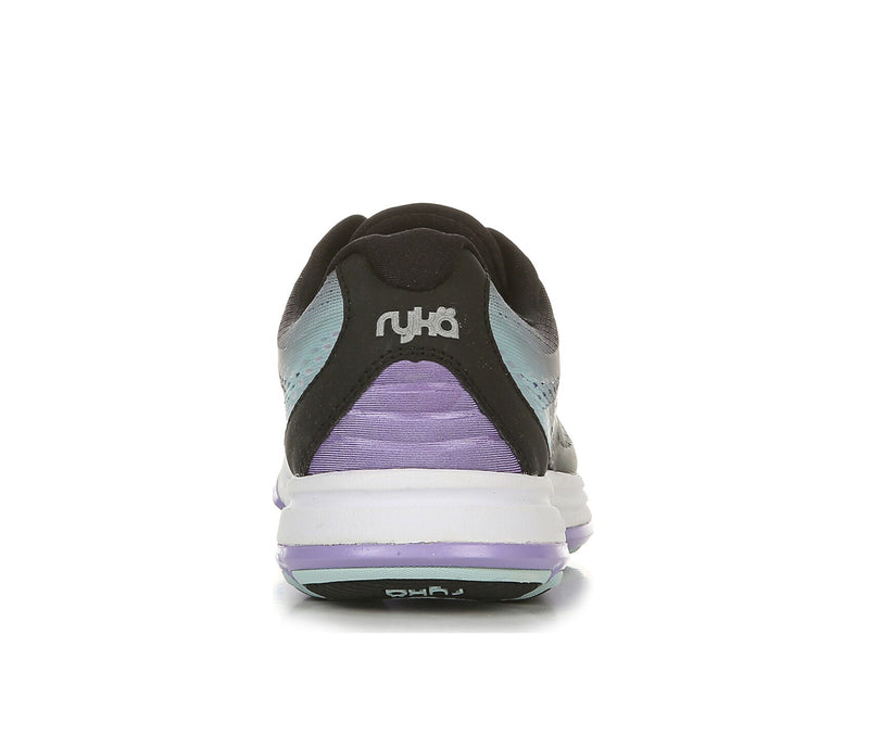 Ryka Women's Devotion Plus 2 Walking Shoe - Hiline Sport -