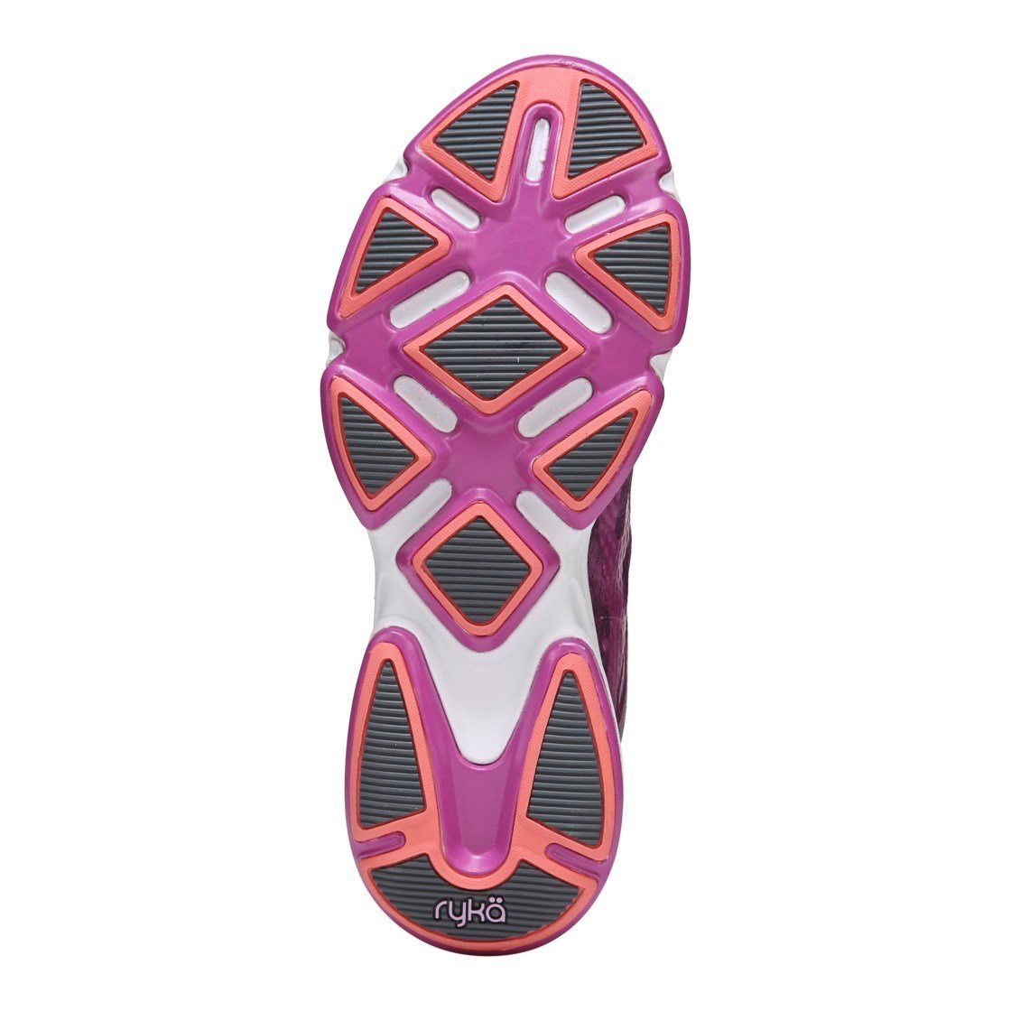 Ryka Women's Devotion Plus 2 Walking Shoe - Hiline Sport -