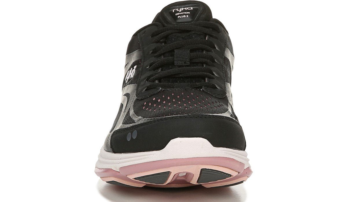 Ryka Women's Devotion Plus 2 Walking Shoe - Hiline Sport -