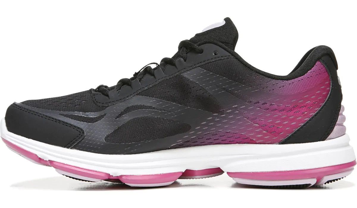 Ryka Women's Devotion Plus 2 Walking Shoe - Hiline Sport -