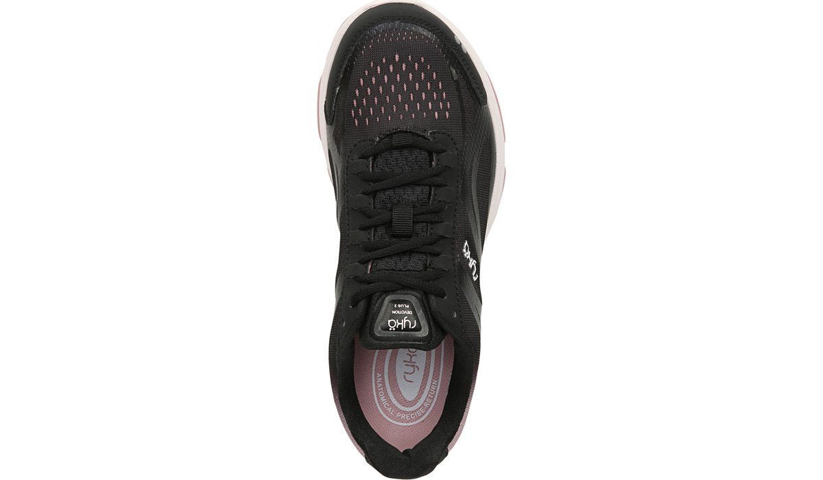 Ryka Women's Devotion Plus 2 Walking Shoe - Hiline Sport -