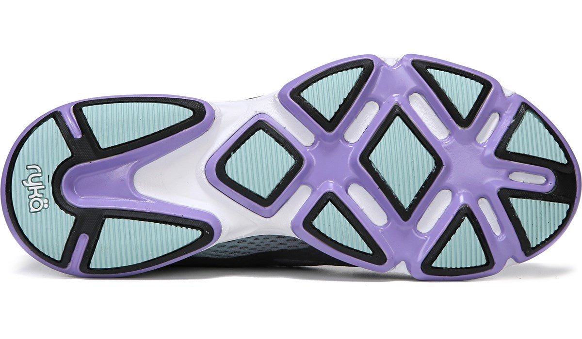 Ryka Women's Devotion Plus 2 Walking Shoe - Hiline Sport -