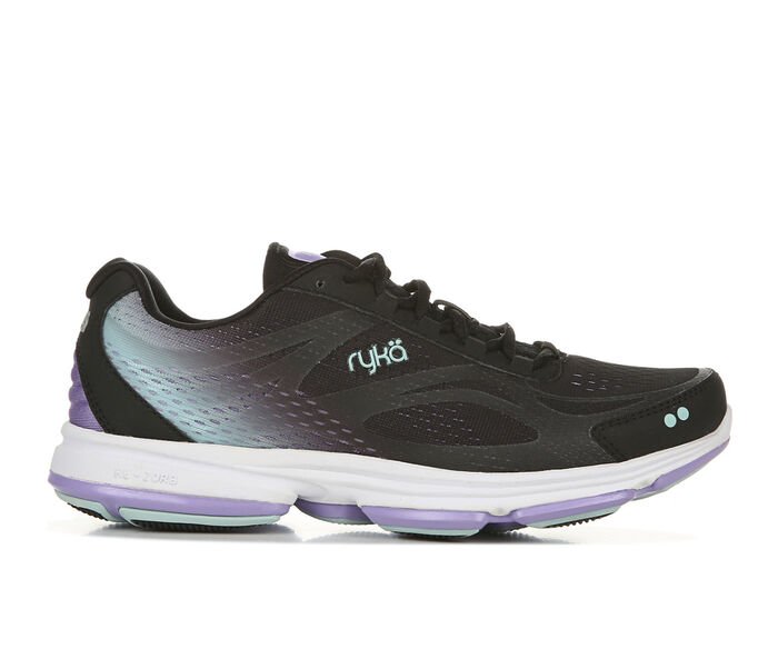 Ryka Women's Devotion Plus 2 Walking Shoe - Hiline Sport -