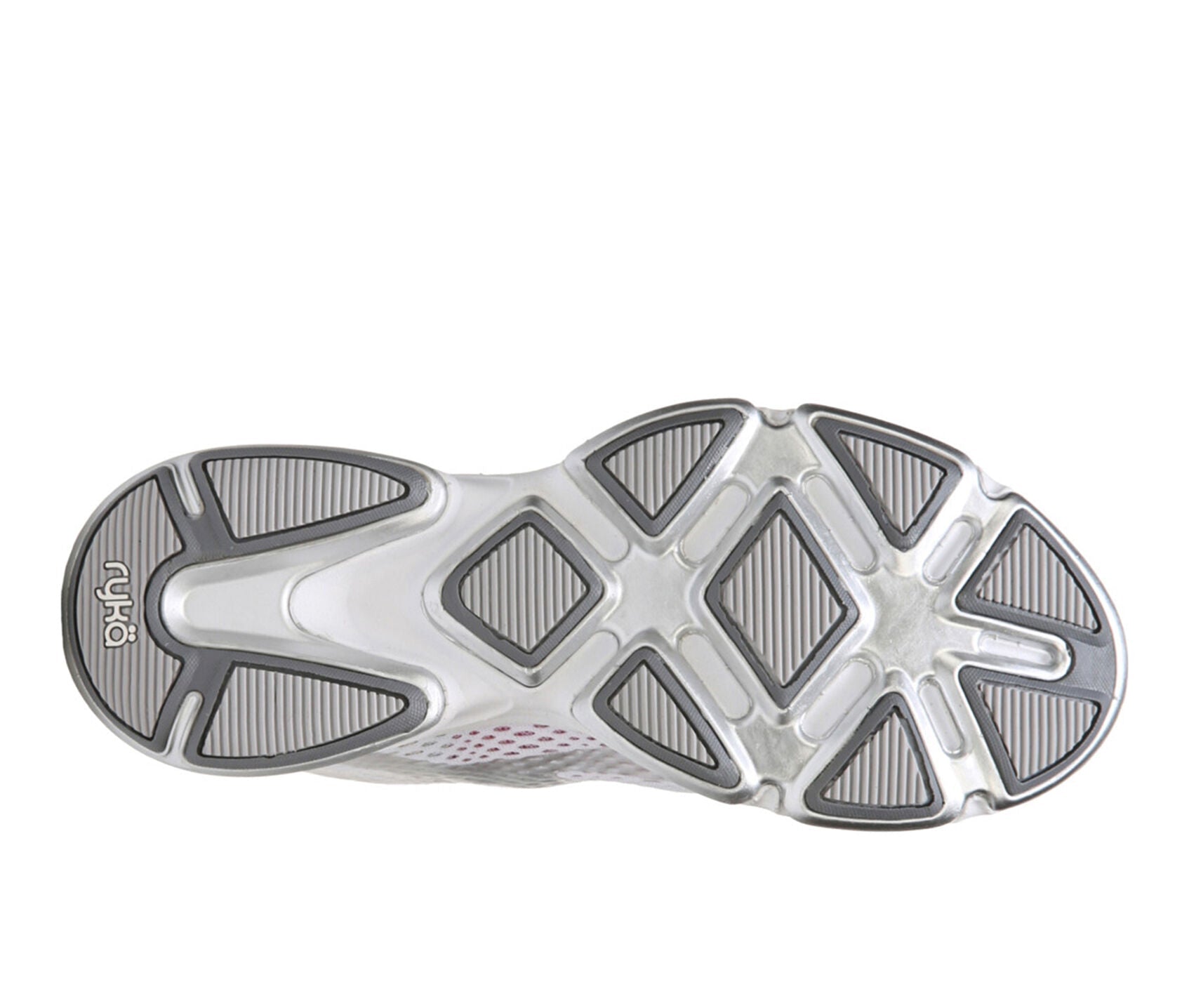 Ryka Women's Devotion Plus 2 Walking Shoe - Hiline Sport -