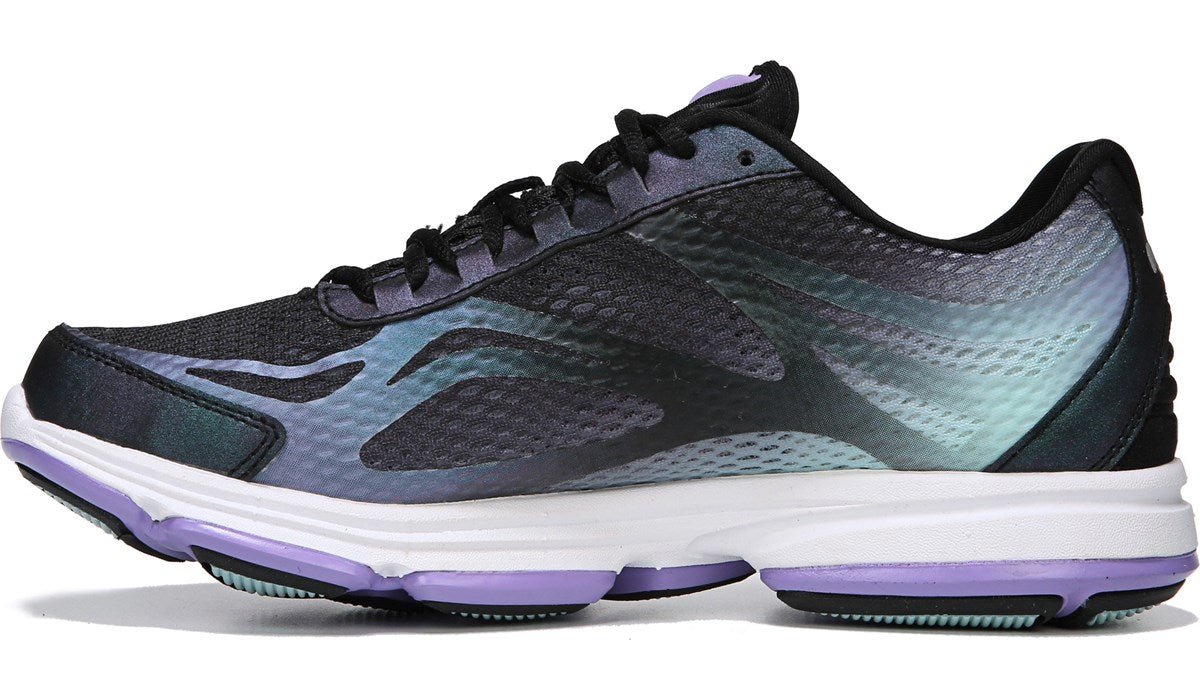 Ryka Women's Devotion Plus 2 Walking Shoe - Hiline Sport -