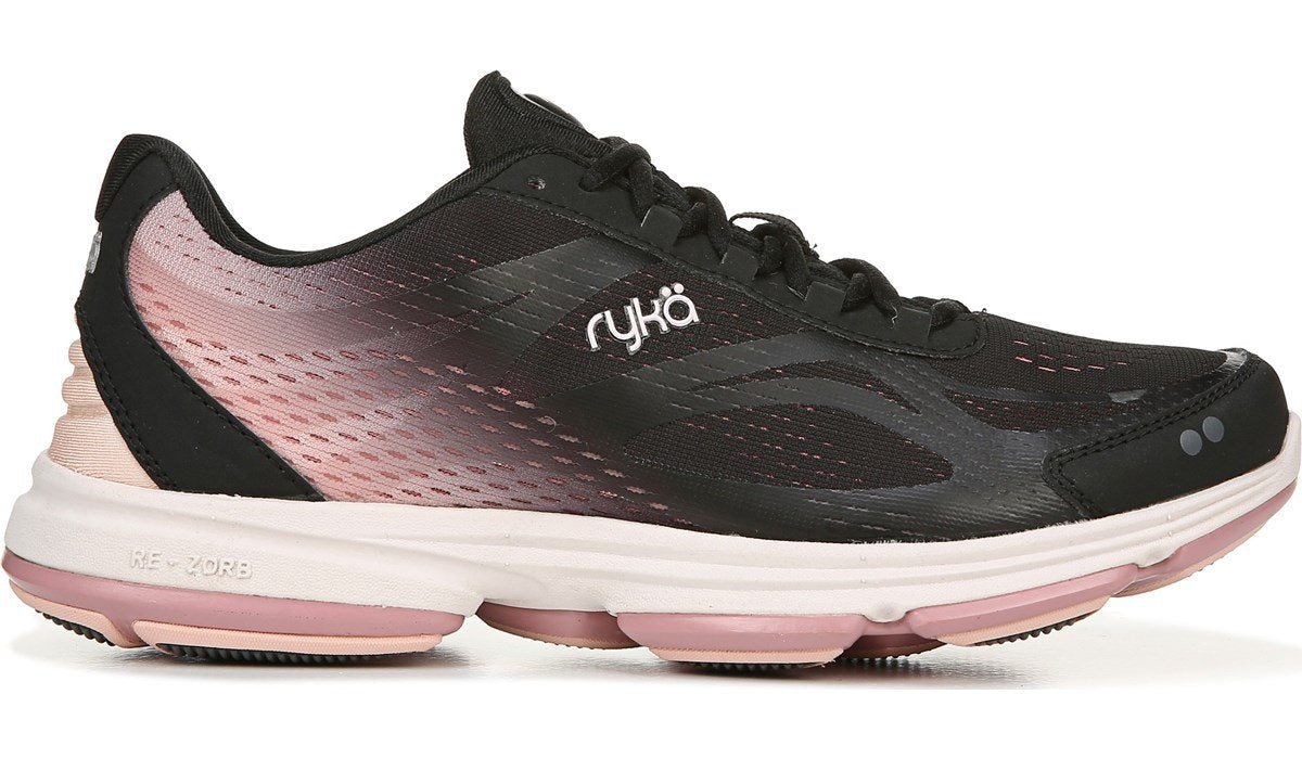 Ryka Women's Devotion Plus 2 Walking Shoe - Hiline Sport -