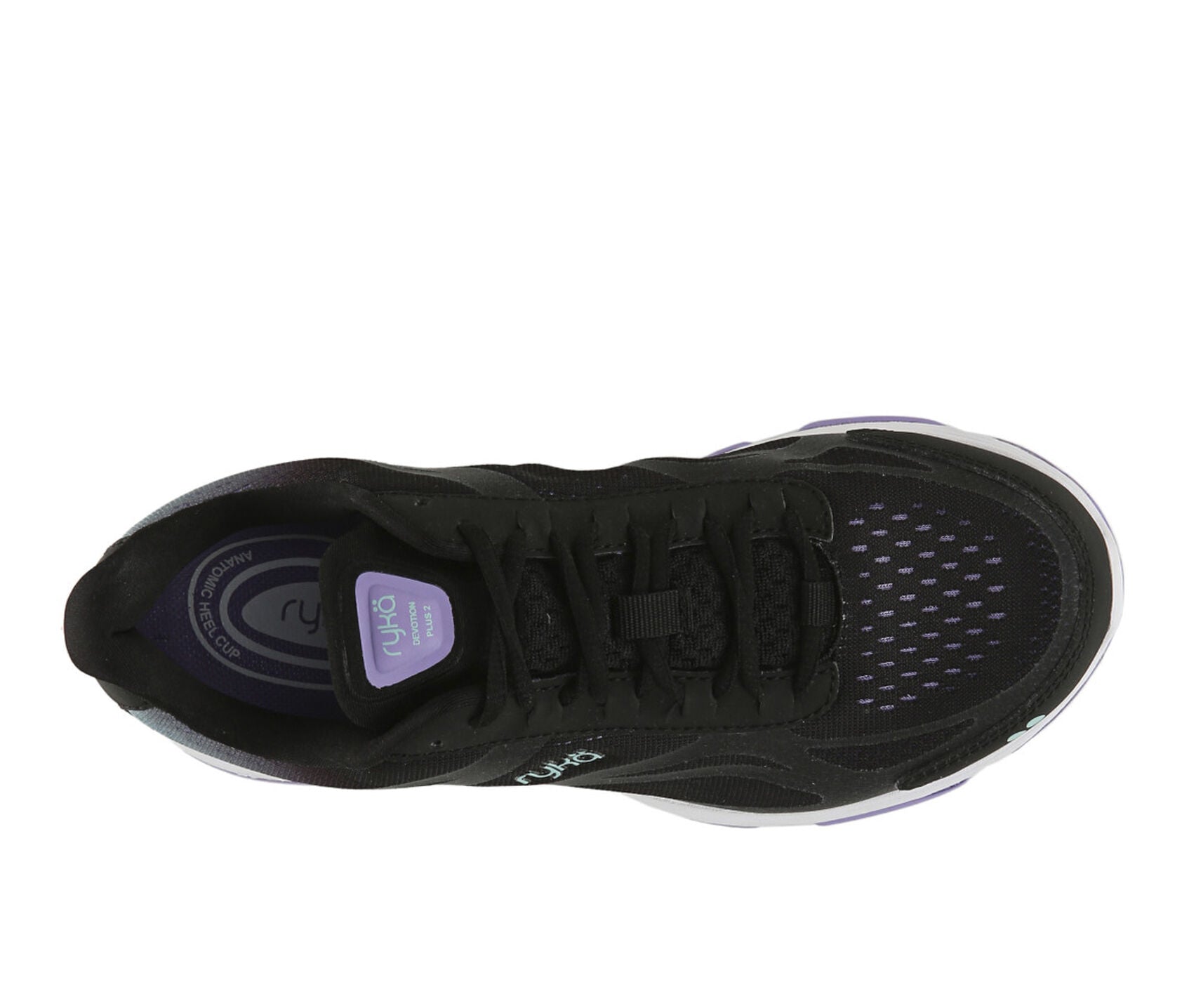 Ryka Women's Devotion Plus 2 Walking Shoe - Hiline Sport -