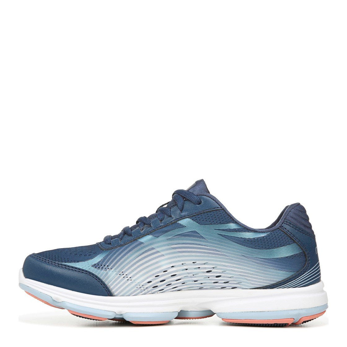 Ryka Women's Devotion Plus 3 Walking Shoe - Hiline Sport -