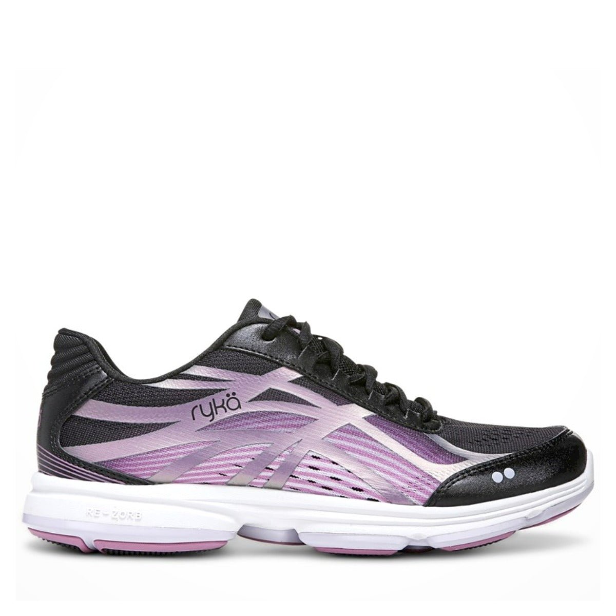 Ryka Women's Devotion Plus 3 Walking Shoe - Hiline Sport -