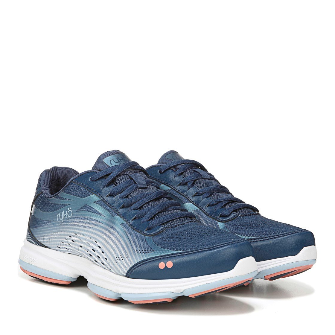 Ryka Women's Devotion Plus 3 Walking Shoe - Hiline Sport -