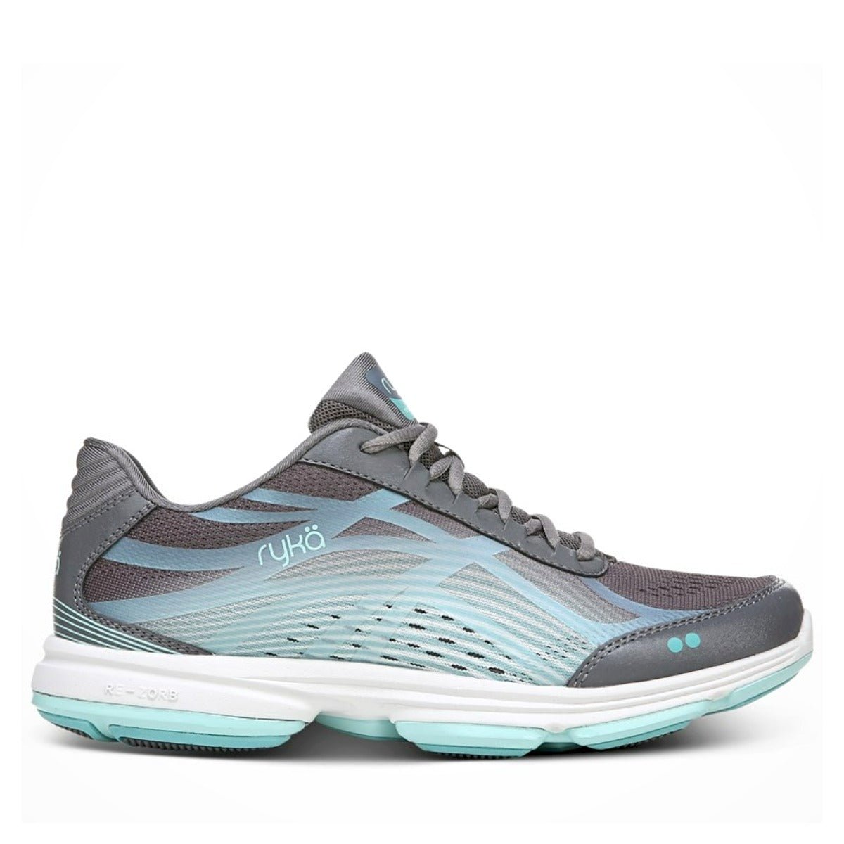 Ryka Women's Devotion Plus 3 Walking Shoe - Hiline Sport -