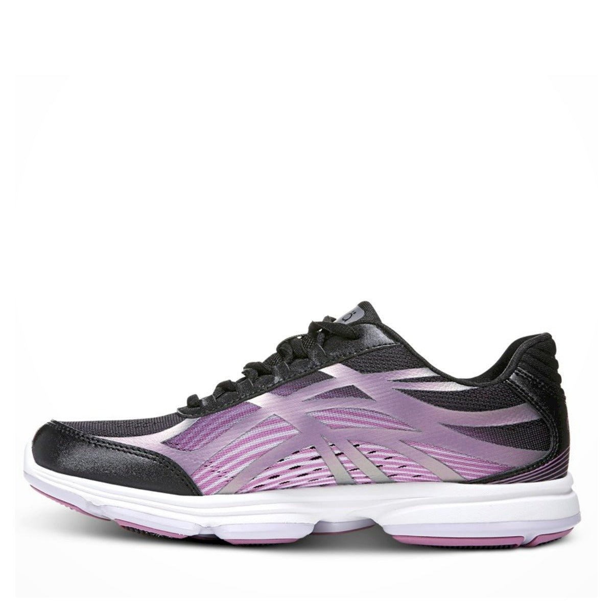 Ryka Women's Devotion Plus 3 Walking Shoe - Hiline Sport -