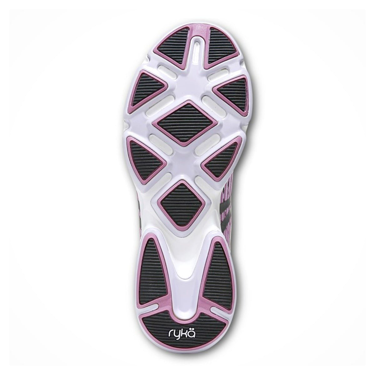 Ryka Women's Devotion Plus 3 Walking Shoe - Hiline Sport -