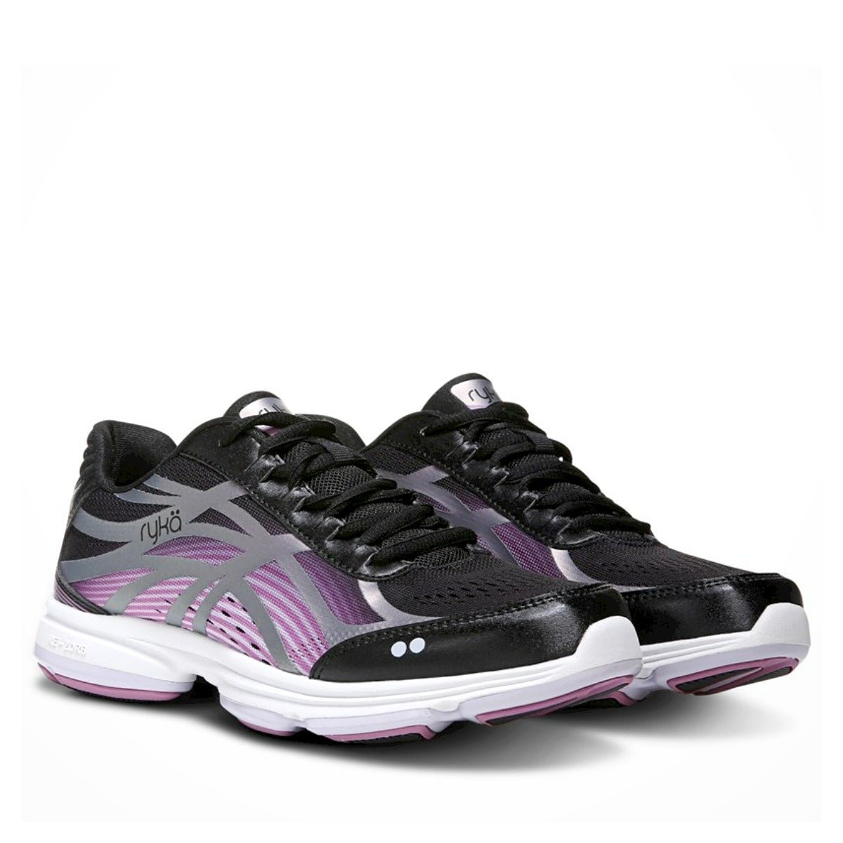 Ryka Women's Devotion Plus 3 Walking Shoe - Hiline Sport -