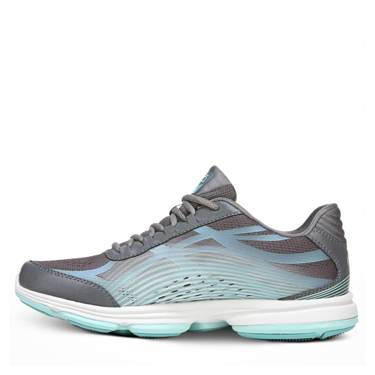 Ryka Women's Devotion Plus 3 Walking Shoe - Hiline Sport -