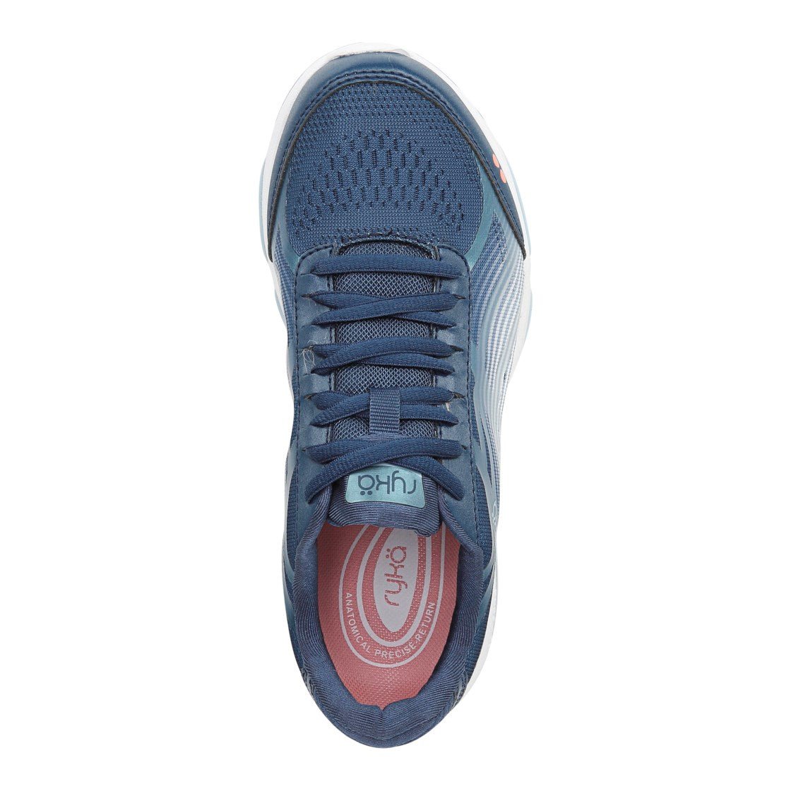 Ryka Women's Devotion Plus 3 Walking Shoe - Hiline Sport -
