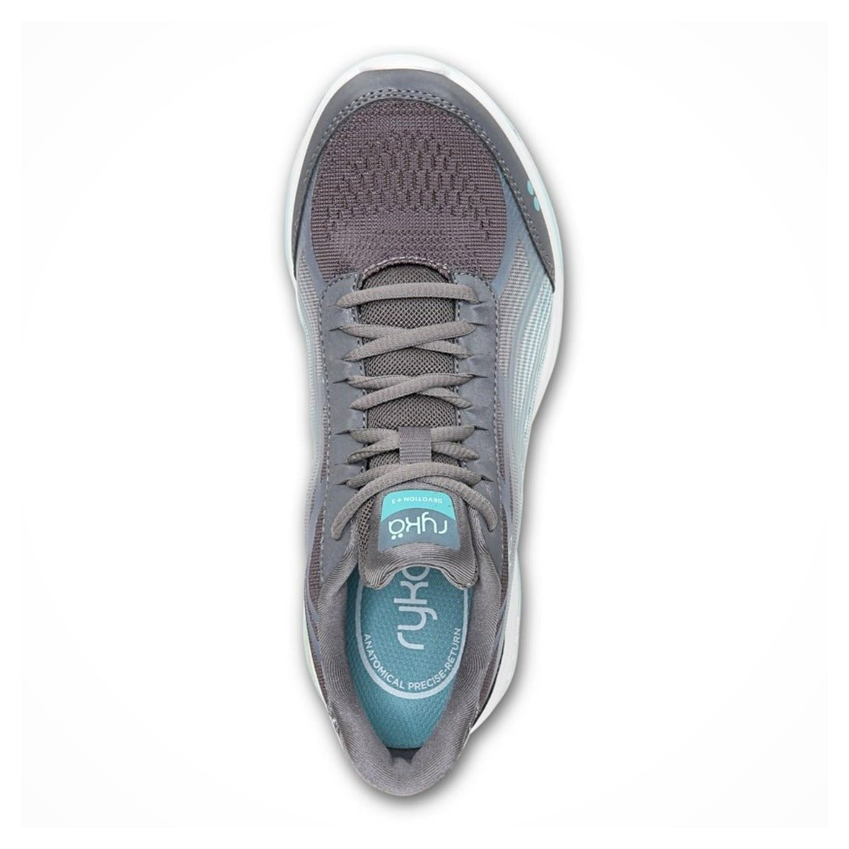 Ryka Women's Devotion Plus 3 Walking Shoe - Hiline Sport -