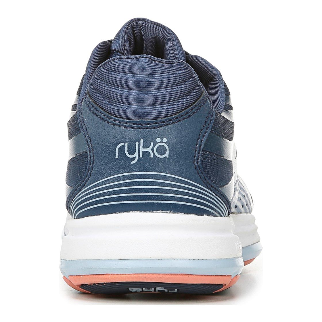 Ryka Women's Devotion Plus 3 Walking Shoe - Hiline Sport -