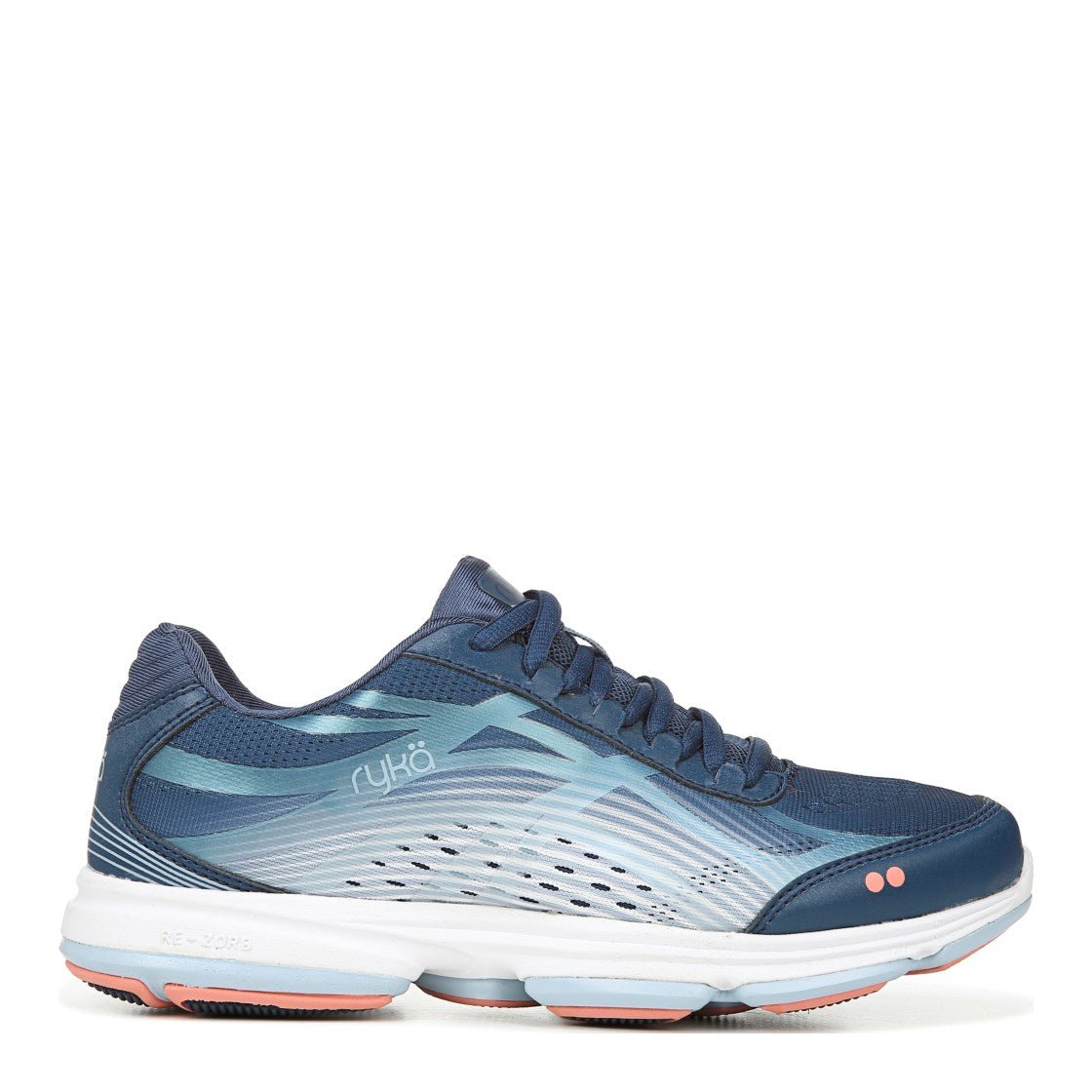 Ryka Women's Devotion Plus 3 Walking Shoe - Hiline Sport -