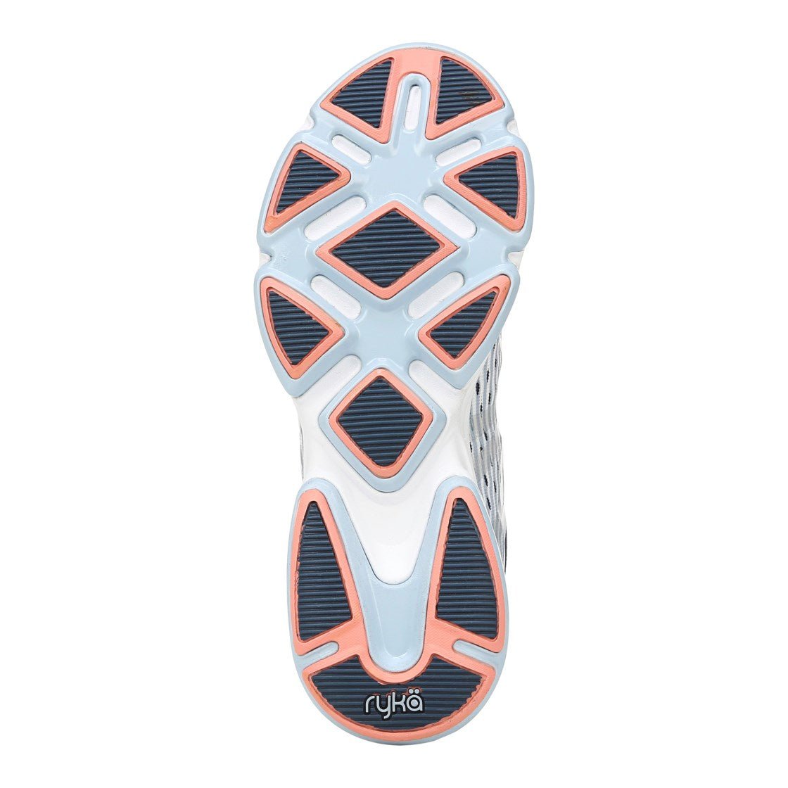 Ryka Women's Devotion Plus 3 Walking Shoe - Hiline Sport -