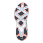 Ryka Women's Devotion Plus 3 Walking Shoe - Hiline Sport -