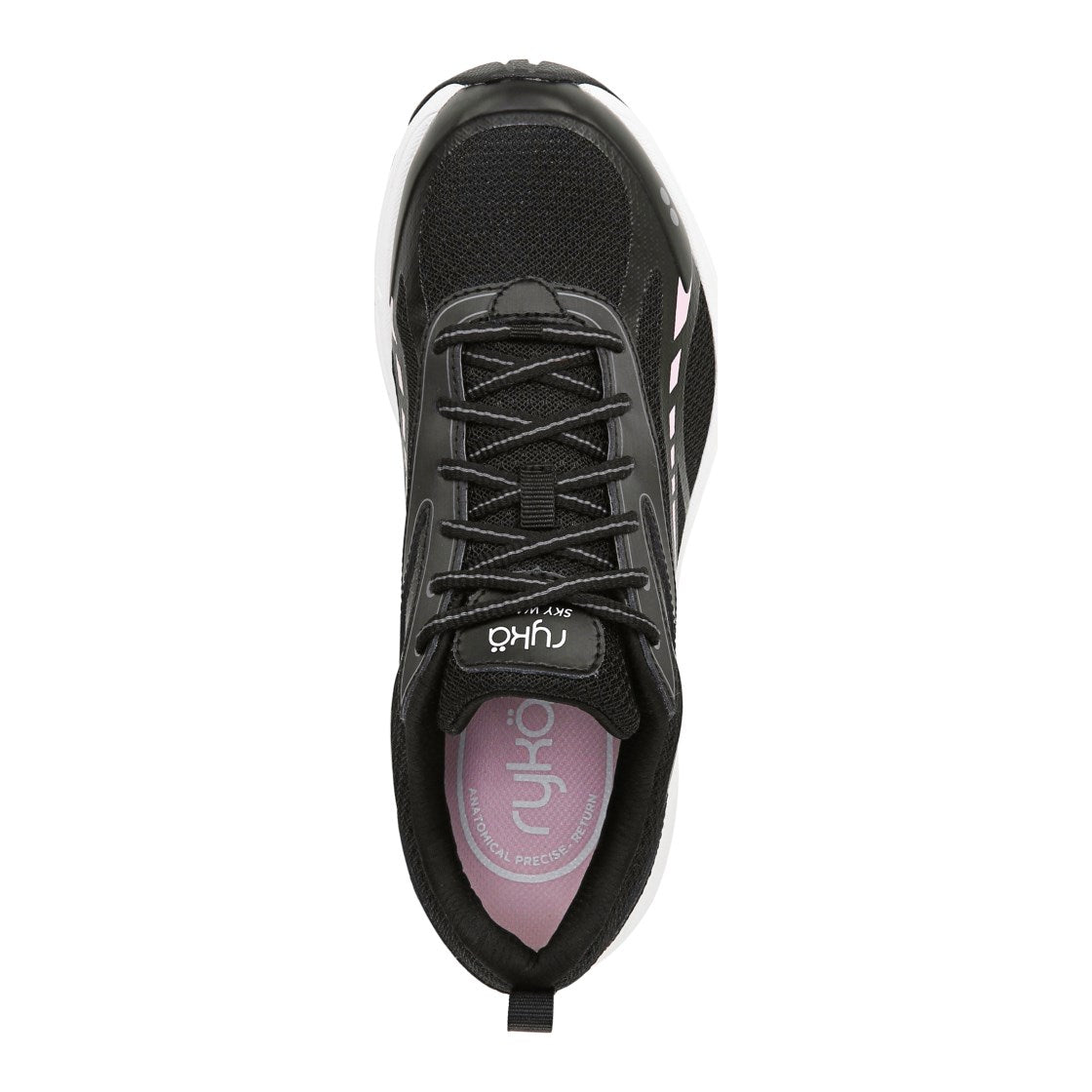 Ryka Women's Sky Walk 2 Walking Shoe - Hiline Sport -