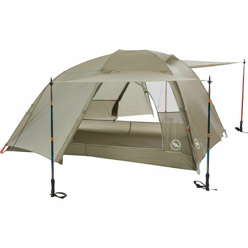 Big Agnes Copper Spur HV UL3 Three Season Free Standing Ultralight Tent