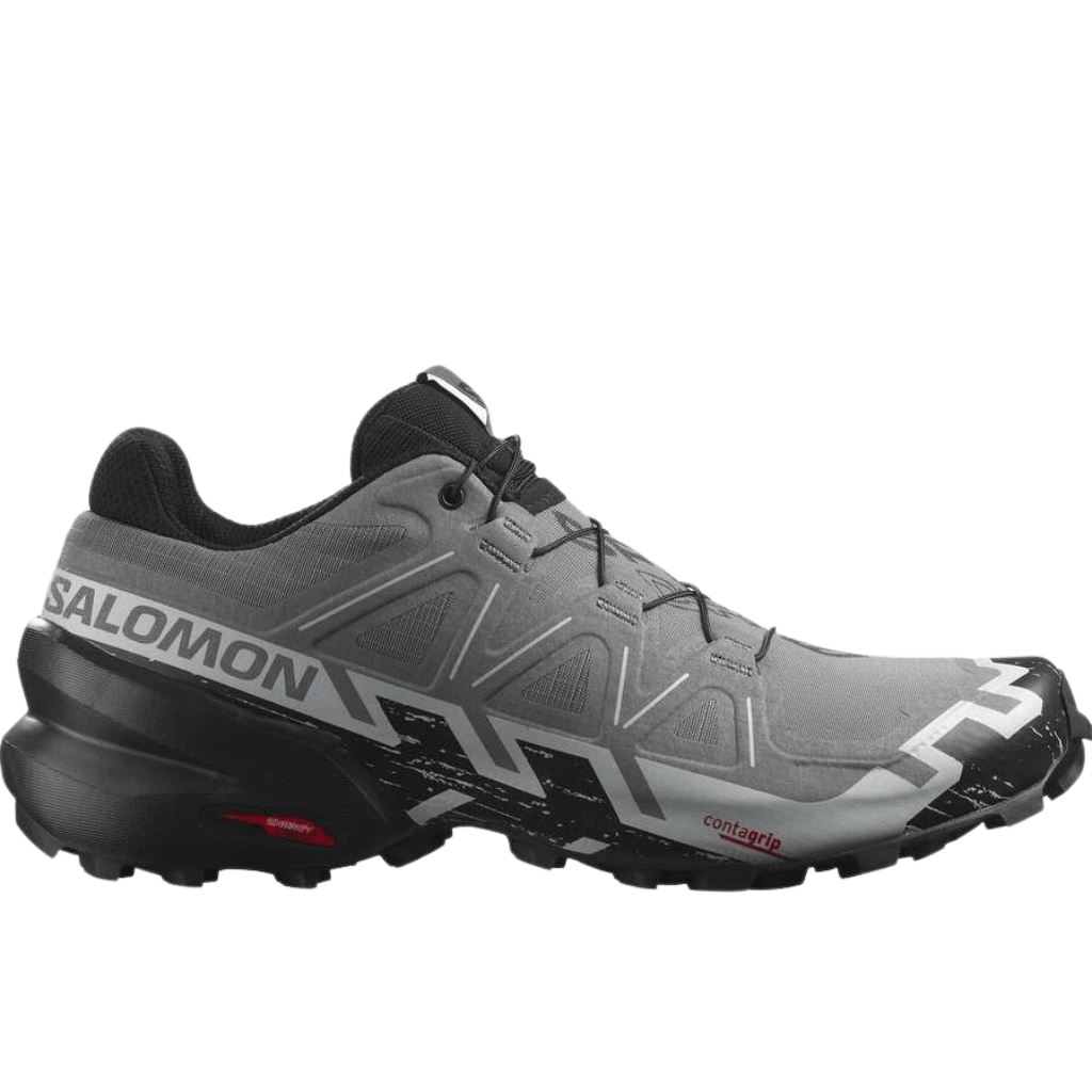 Salomon Men's Speedcross 6 Shoes - Hiline Sport -