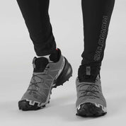 Salomon Men's Speedcross 6 Shoes - Hiline Sport -