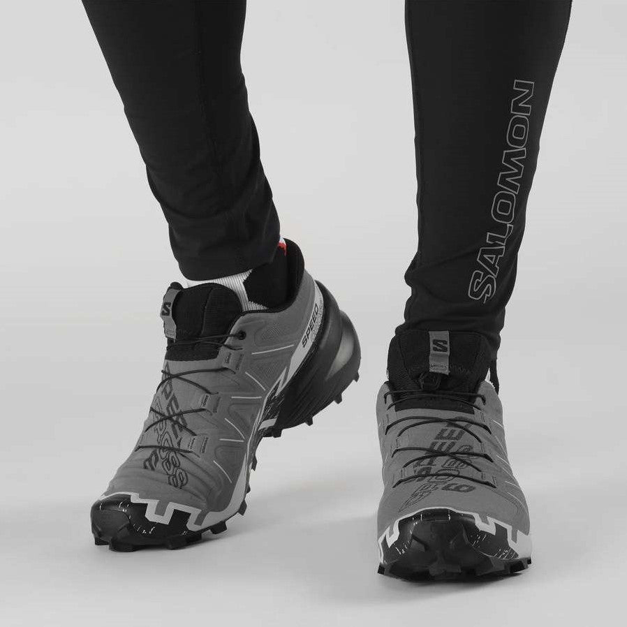 Salomon Men's Speedcross 6 Shoes - Hiline Sport -