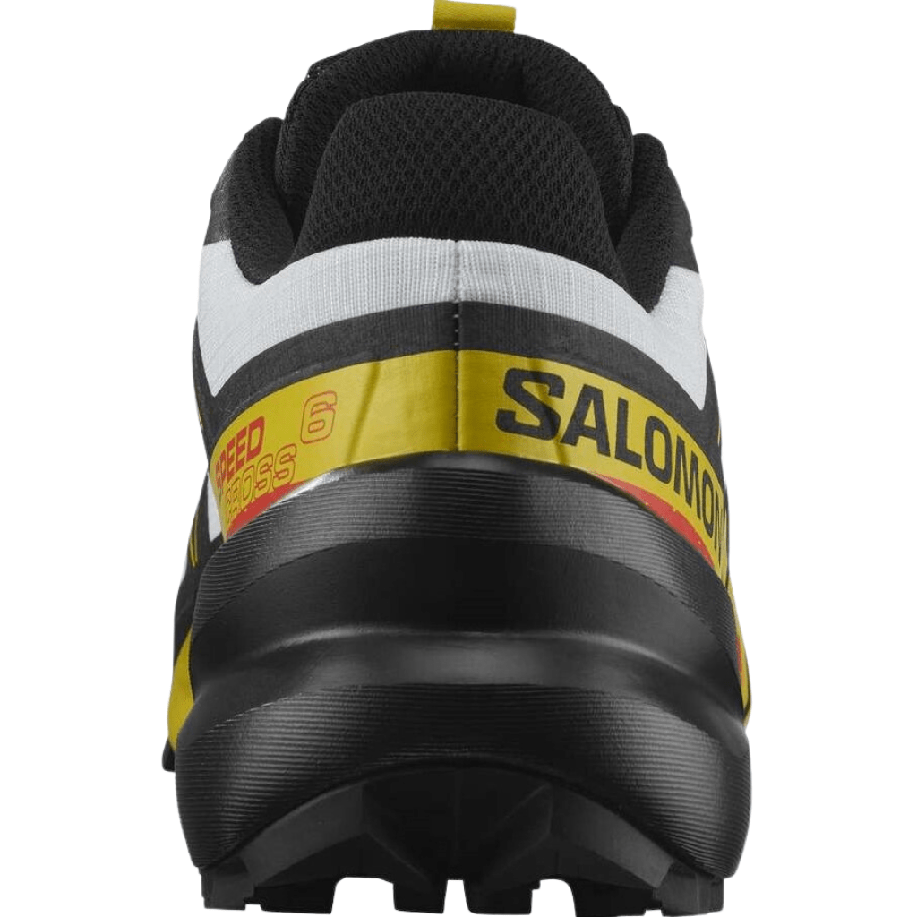 Salomon Men's Speedcross 6 Shoes - Hiline Sport -