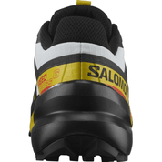 Salomon Men's Speedcross 6 Shoes - Hiline Sport -