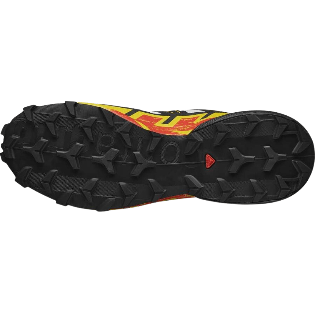 Salomon Men's Speedcross 6 Shoes - Hiline Sport -