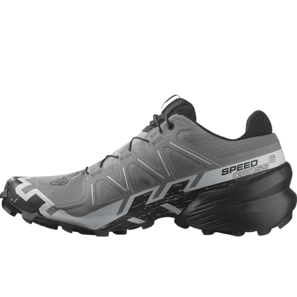 Salomon Men's Speedcross 6 Shoes - Hiline Sport -