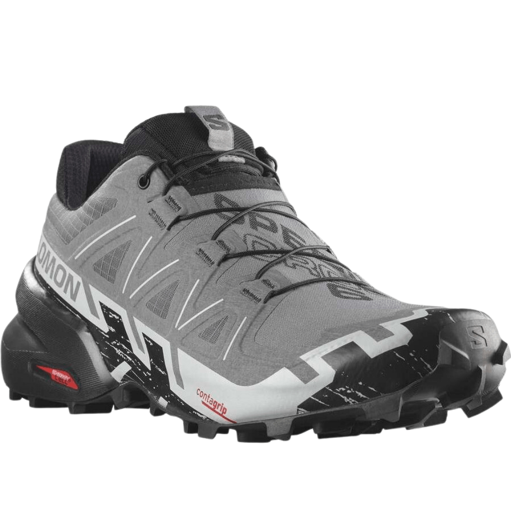 Salomon Men's Speedcross 6 Shoes - Hiline Sport -