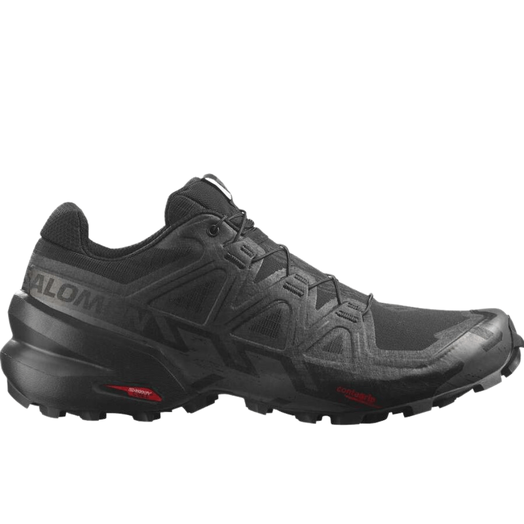 Salomon Men's Speedcross 6 Shoes - Hiline Sport -